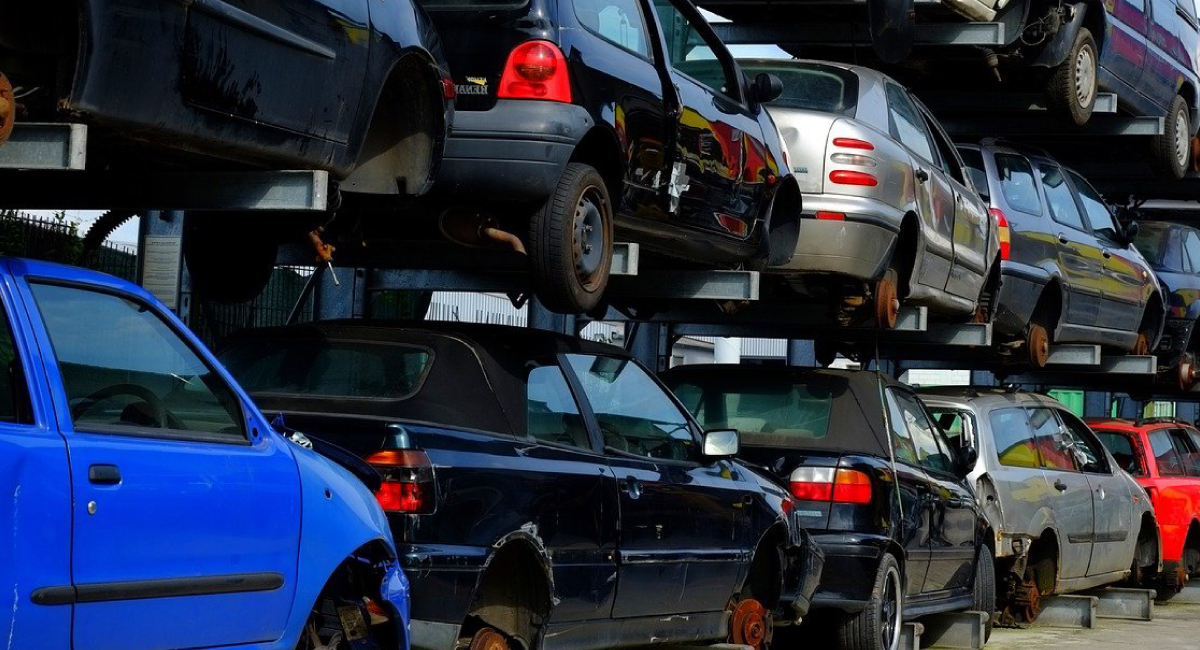 Inglemere Metals Ltd Inglemere Metals Scrap metal dealer based in